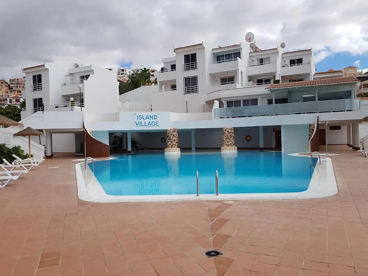 Apartment Island Village & Bo Costa Adeje