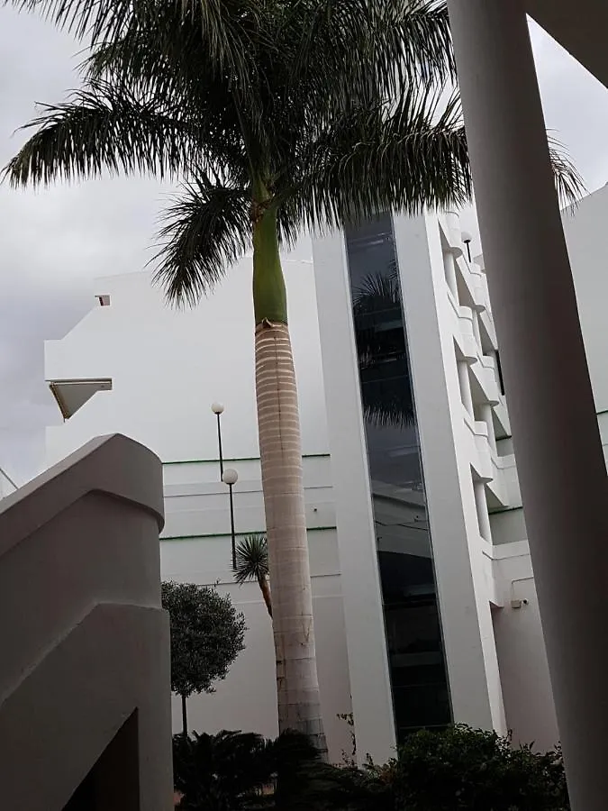 Island Village & Bo Costa Adeje  Apartment