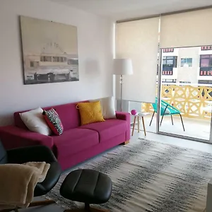 Apartamento En Bajamar -tenerife Apartamento