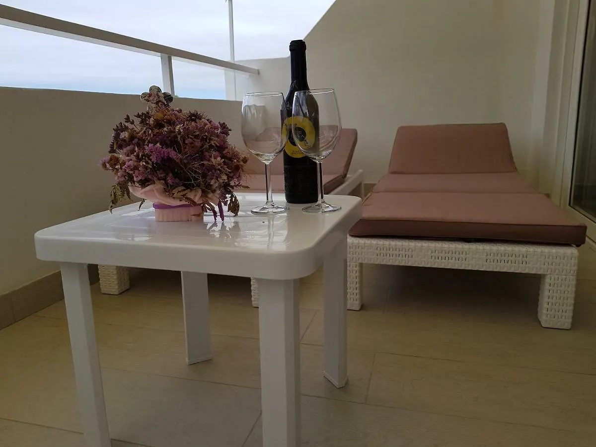 Apartment Island Village & Bo Costa Adeje  Spain