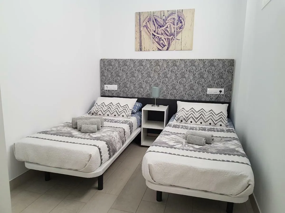 Apartment Island Village & Bo Costa Adeje