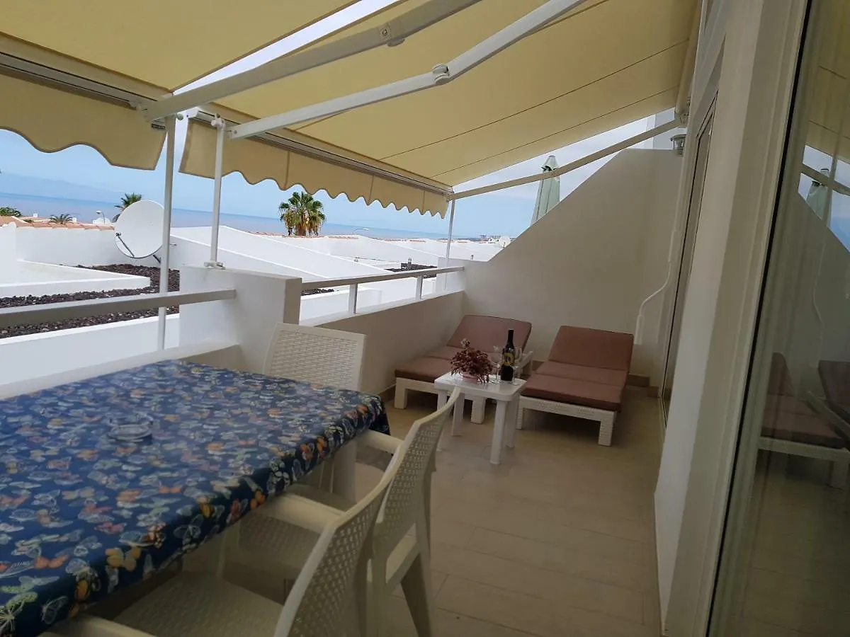Island Village & Bo Costa Adeje  Apartment