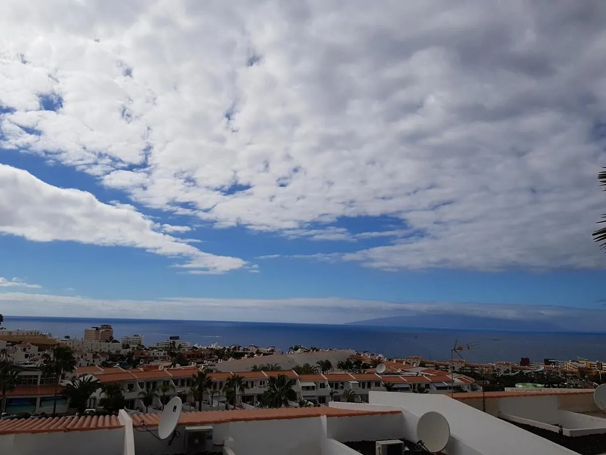 Island Village & Bo Costa Adeje  Apartment Costa Adeje (Tenerife)