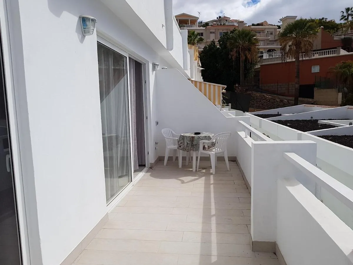 Apartment Island Village & Bo Costa Adeje  Spain