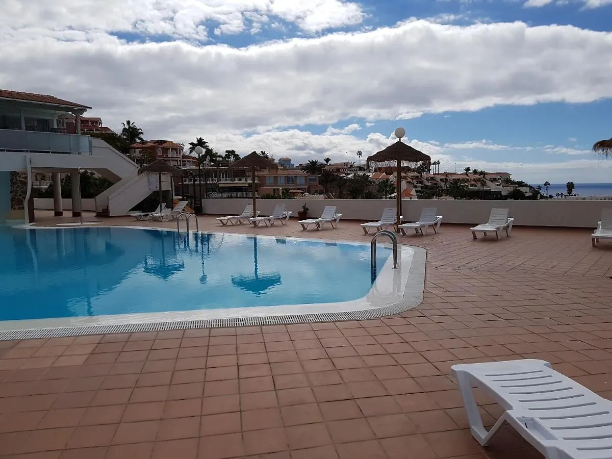 Island Village & Bo Costa Adeje  Apartment