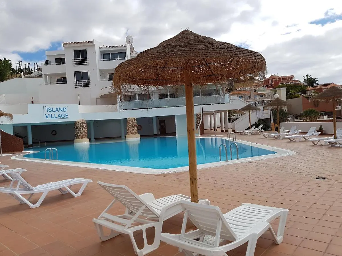 Apartment Island Village & Bo Costa Adeje