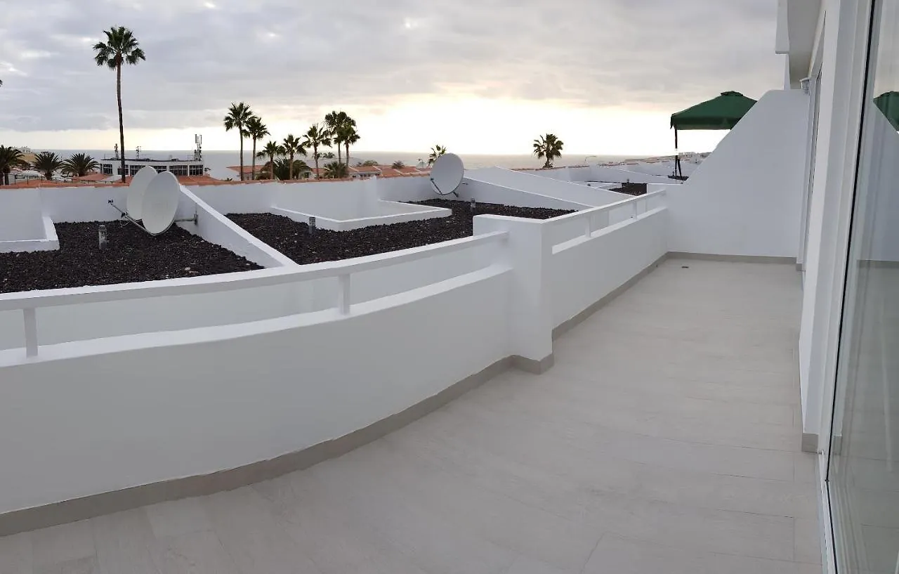Apartment Island Village & Bo Costa Adeje