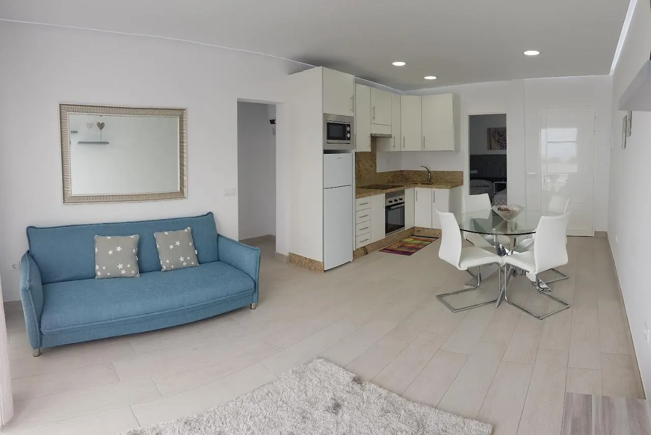 Apartment Island Village & Bo Costa Adeje