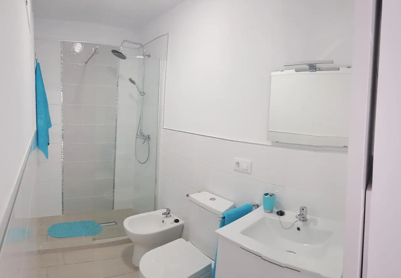 Apartment Island Village & Bo Costa Adeje  Spain