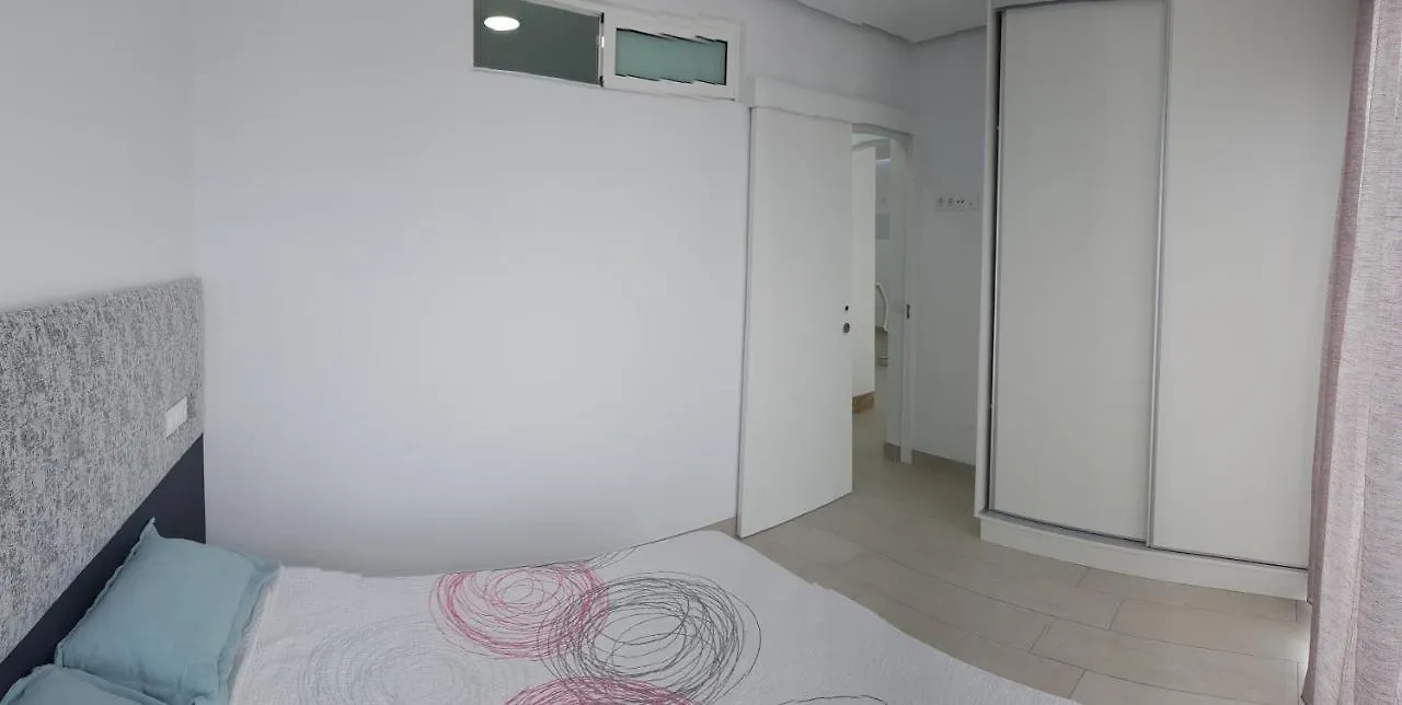 Apartment Island Village & Bo Costa Adeje