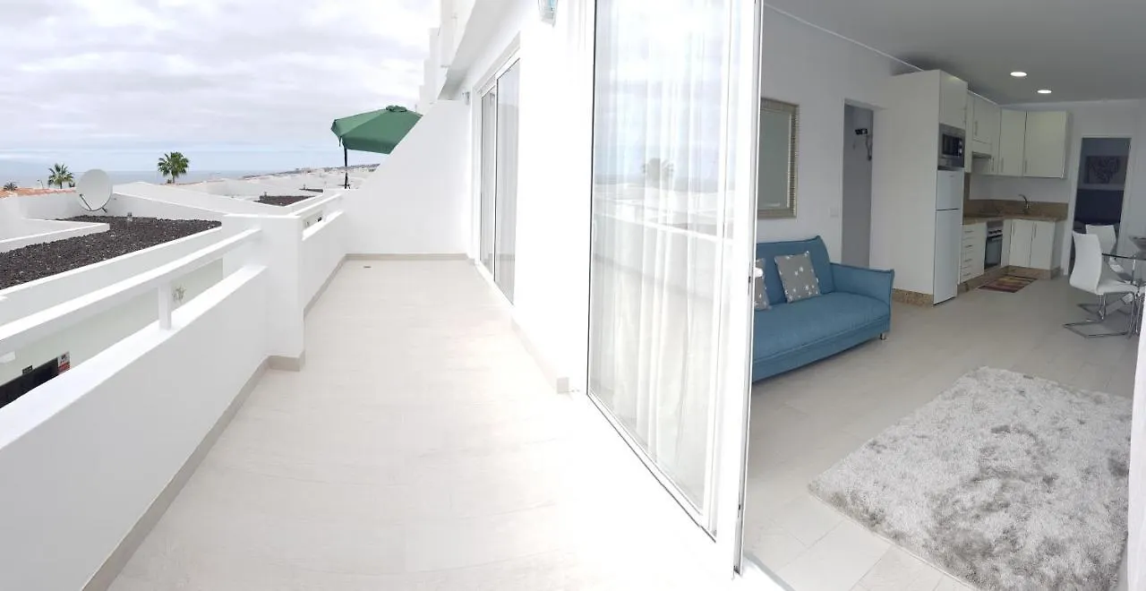Island Village & Bo Costa Adeje  Apartment Costa Adeje (Tenerife)